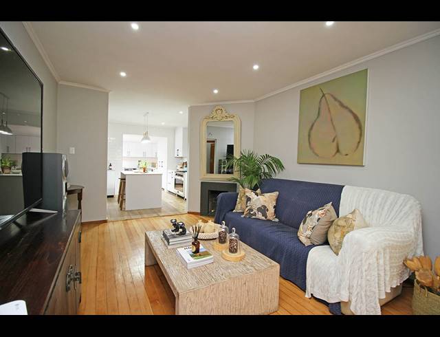3 BEDROOM HOUSE FOR SALE IN THORNHILL ESTATE